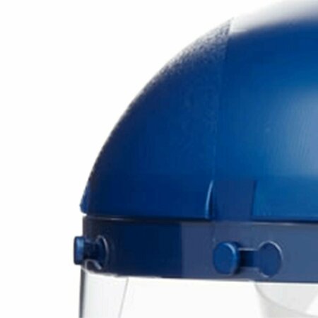 Sellstrom 390 Series Premium Face Shields - Pinlock - Single Crown S39040